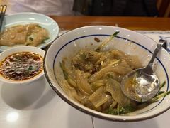 -东方饺子王(中央大街创始店)