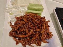 -凯鸽酒楼(大同振兴街店)