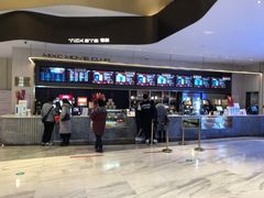 -万象影城(石家庄万象城IMAX激光店)