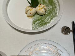 -華府Deluxe(兴业太古汇店)