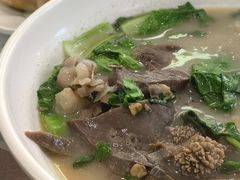 -清真牛街祥云轩门钉肉饼(左家庄店)