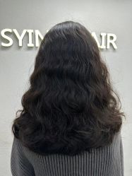 -Sying杉影日式烫染專門店