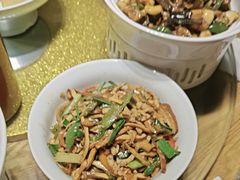-刀板香·安徽菜(望江东路店)