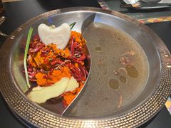 -廖掌柜·重庆鲜货火锅(上海首店)