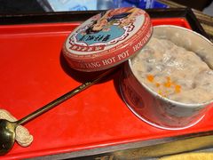 -吼堂老火锅(太古里总店)