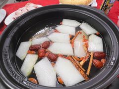 -花苑美食横琴生蚝火锅(拱北粤华路店)