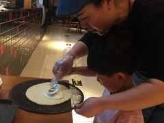-比格比萨自助(新辰里学清路店)