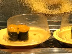 -香港争鲜回转寿司(铜锣湾店)