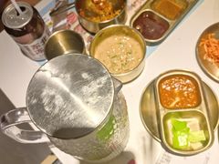 -西塔老太太泥炉烤肉(龙湖北苑天街店)