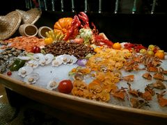 -半岛凯豪大酒店-海鲜自助餐厅