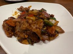 -乔家栅(襄阳南路店)