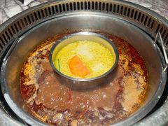 -鱼豆吉·豆浆鱼火锅(宜昌万达店)