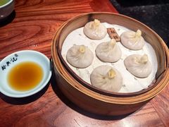 -裕兴记•蟹黄面馆(人民广场店)