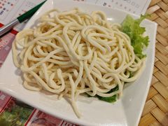 -山悦里 山野·鲜火锅(罗斯福广场店)