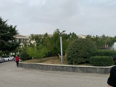 -威海天沐温泉度假区