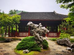 -采石矶景区