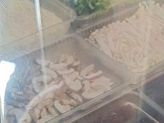 -成老灶火锅鸡(平山店)