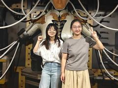 -屋有岛沉浸游戏旗舰店(中山公园店)