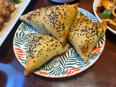 -那拉提之疆·新疆菜(美院店)