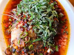 -盐帮食坊•小河帮川菜(四川师大店)