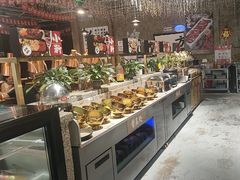 -谭三娘鲜切牛肉自助火锅(九眼桥总店)