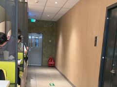 -麦当劳(西单明珠店)