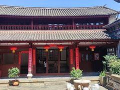 -云南民族村