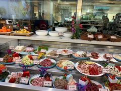 大堂-抹直口特色菜馆(一店)