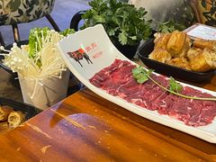 -捞围鲜·港式打边炉(海阳路店)