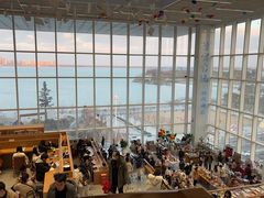 -朵云书院(滴水湖店)