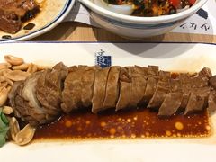 -文叔·湖北名小吃·小龙虾(华强北店)