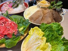 -红鼎豆捞(临江大道店)