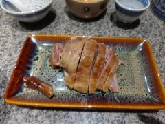 招牌盐水鸭-南京大牌档(济南万象城店)