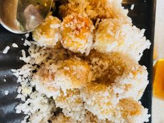 -武夷山德懋堂度假村·五观堂餐厅