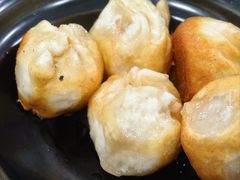 -赵宝美煎包店