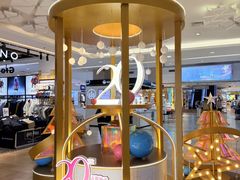 -顺联广场(陈村店)