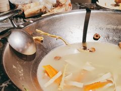 -天都火锅酒楼(虹梅南路店)