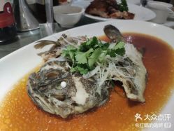 -汾阳花园酒店·宴会厅