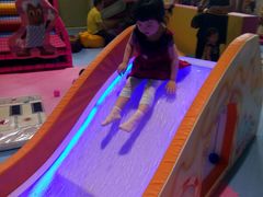 -蒙特利亲子乐园