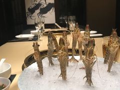 -余欢领鲜火锅(新街口店)