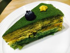 -36cake生日蛋糕(福田店)