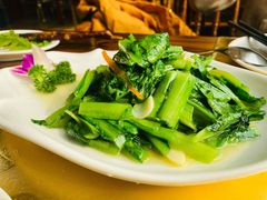 -海尔巴格新疆餐厅(东来兴店)