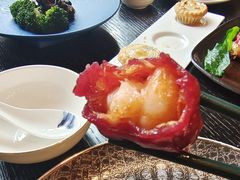 -食百绚全日制餐厅(成都棕榈泉费尔蒙酒店)
