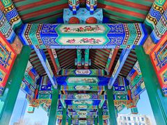 -西海子公园