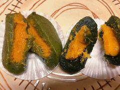 -詹记桃酥(宿州路店)