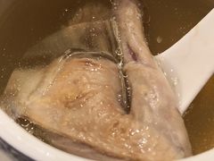 -古南都·老广东酒楼(龙江店)