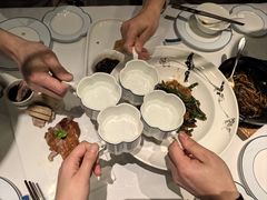 -民国红公馆·秦淮八艳(夫子庙店)