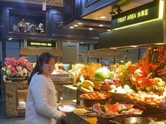 -苏格里岛·自助烤肉·火锅海鲜(金鼎广场店)