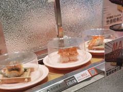 -争鲜回转寿司(南开大悦城店)