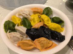 -盛百味·家宴餐厅(霸州分店)